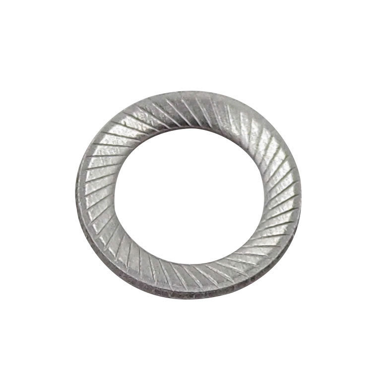 DIN125 Metal Flat Washer/Lock Washer/Spring Washers for Fasteners