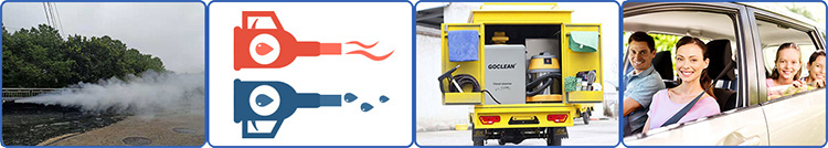 Electric Power Washer Power Washer Pump Portable Power Pressure Washer