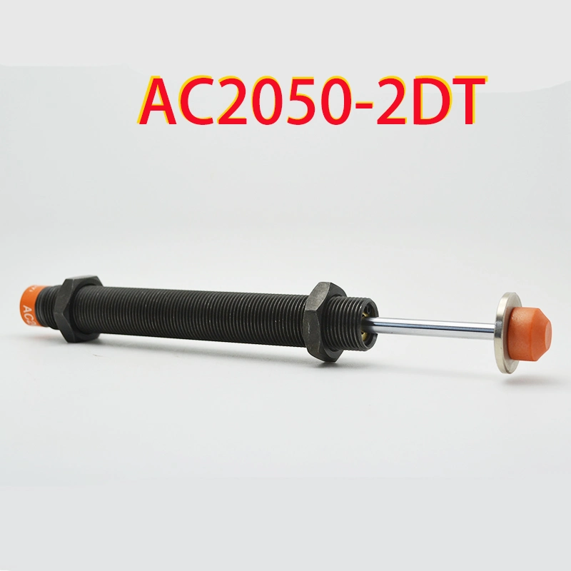 AC/Ad Series Cylinder Accessories Hydraulic Buffers and Shock Absorbers/Oil Buffer/Manipulator Fitting Damper
