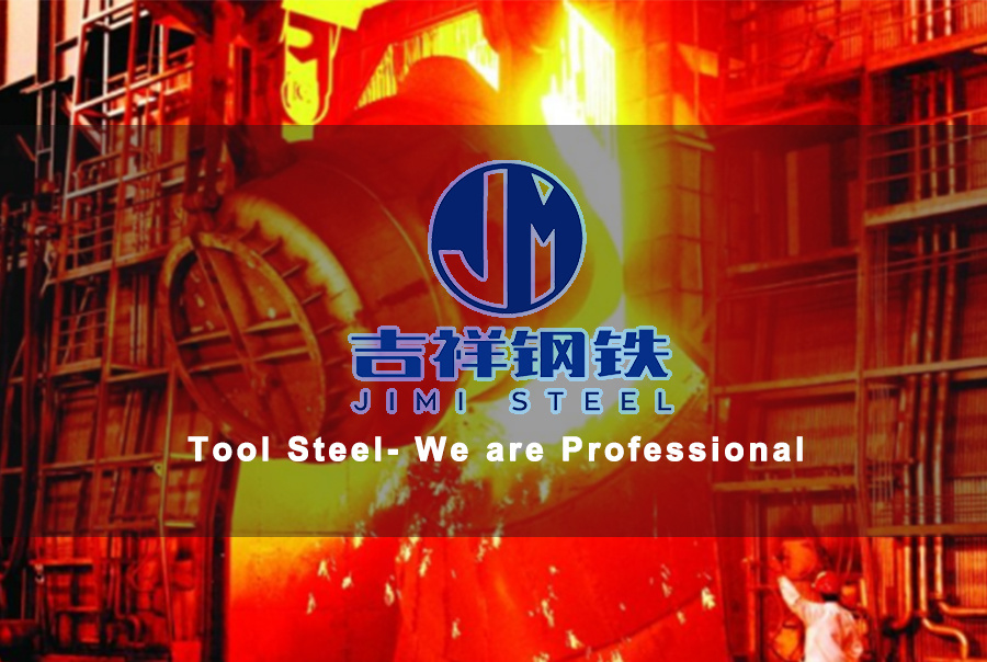718hh Hardness Steel Bar Alloy Steel Steel Bar Tool and Die Steel Plastic Mold Steel