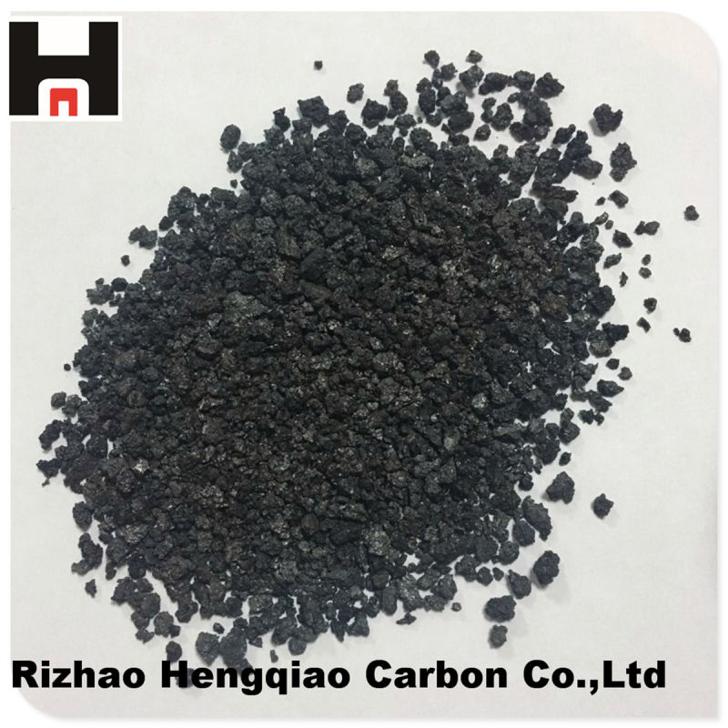 High Carbon Low Sulphur Graphite Carbon