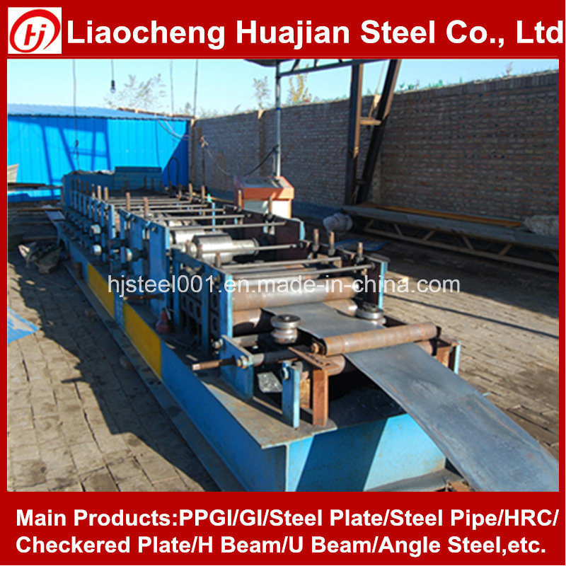 Q215b Carbon Structural Low Alloyed Steel Plates