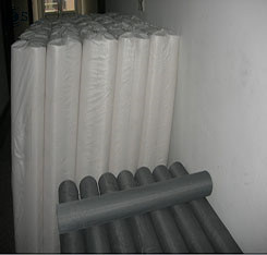 Hot Sale Fiberglass Window Screen for Insect and Dust Proof