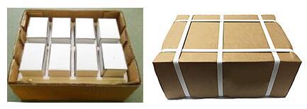 Special Square Block Neodymium Magnet with Epoxy Plated for Industrial