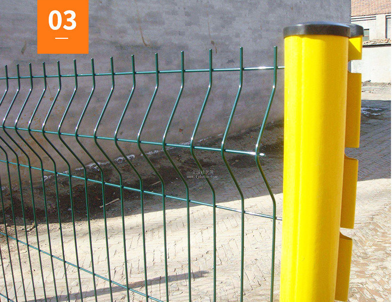 Panel Fence/Wire Mesh Fence/PVC Coated Welded Wire Fencing /Farm Fence/Steel Fence/Security Fence/Wire Mesh/Fencing