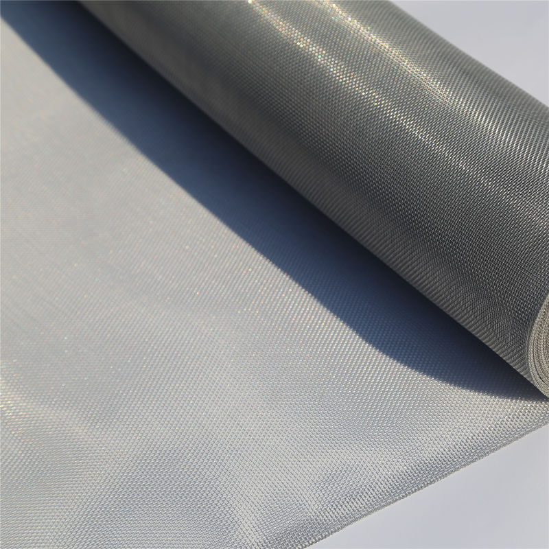Aluminum Alloy Insect Wire Netting Window Screen