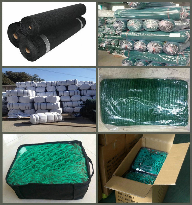 Sun Shade Netting/Agriculture Net/Green Shade Net