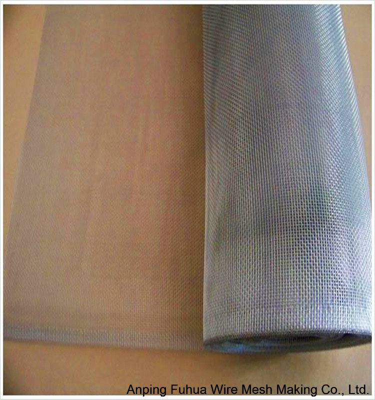 18X14 New York Wire Fly Net for Aluminium Wire Mesh