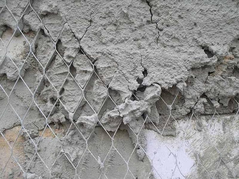 Expanded Metal Lath for Cementing Plaster Walls Ceilings Plaster Mesh