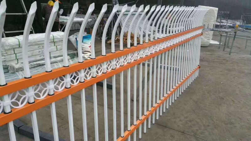 Razor Barbed Metal Wire Mesh Galvanized Grip Wire Garden Fence