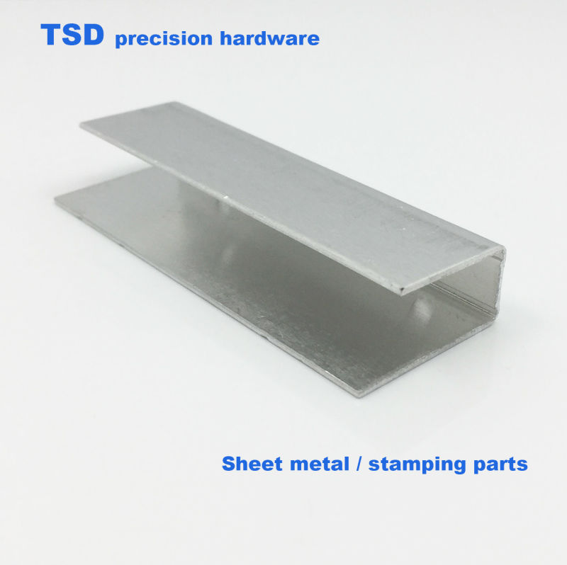 Aluminum Processing/Aluminum Plate/Aluminum Parts, Laser Cutting/Open Die Stamping/Casting/Sheet Metal