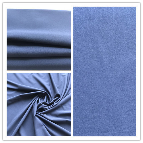 70d*70d Nylon Spandex Stretch Fabric Chemical Fabric for Garment