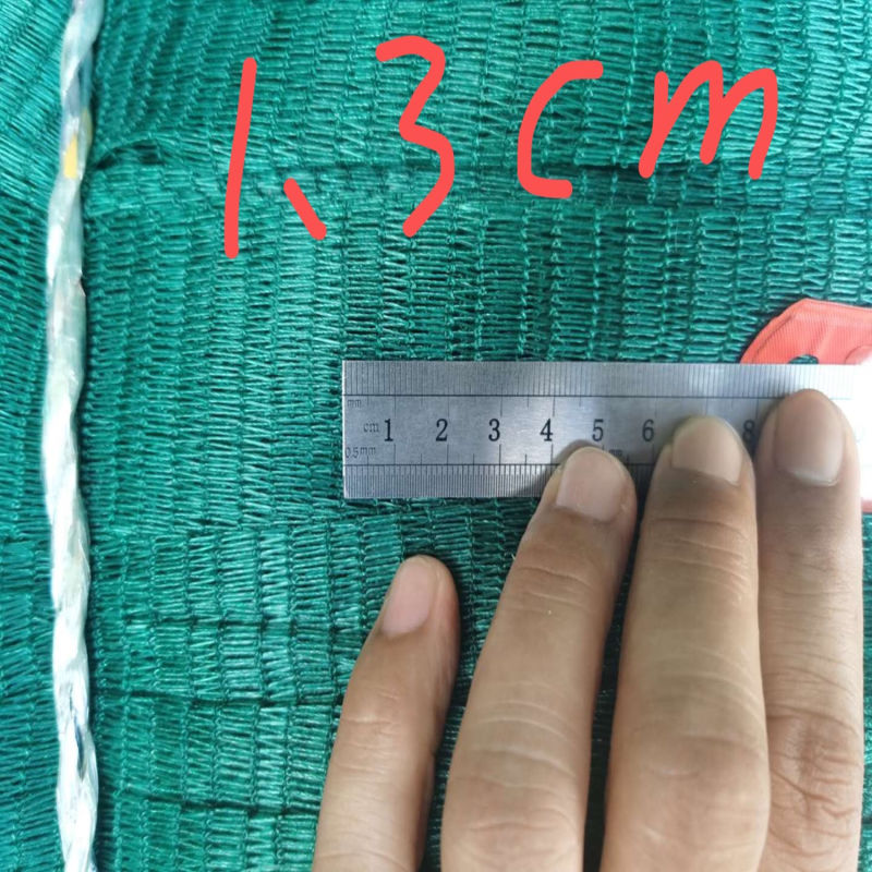 6plys Mesh Size 1.8cm Fishing Net for Crab Cages
