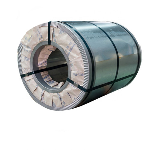 Stainless Steel Coil / Stainless Steel Strip