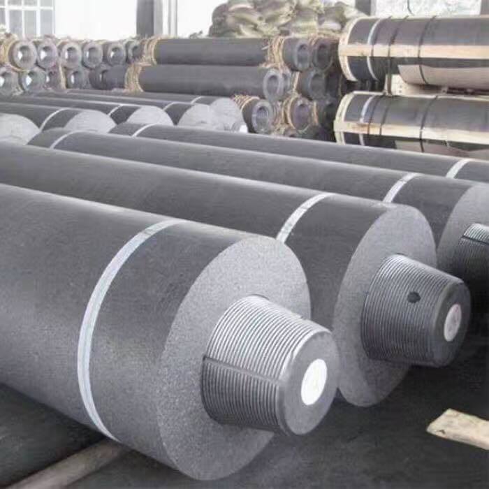 Graphite Electrode for Phosphoric Acid Plant From China
