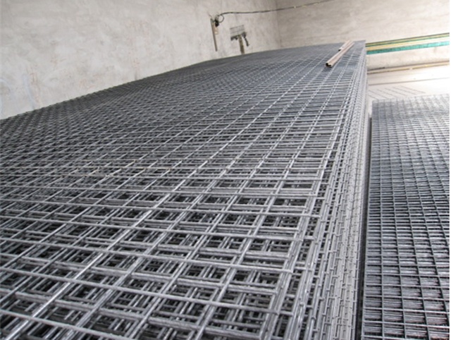 Galvanized Welded Wire Mesh/PVC Coated Welded Wire Mesh