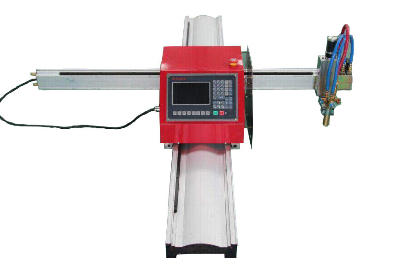 1530 Table Type CNC Sheet Metal Plasma Cutting Machine