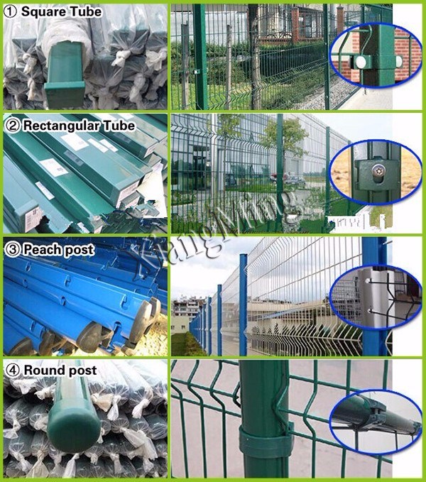 Decorative Metal Fencing Security Fence Panels Fencing Security Metal Garden Fence