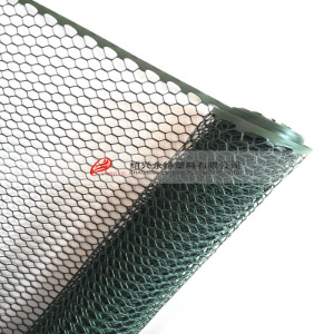 Hot Sale Customized Hexagonal Mesh Plastic Poultry Net for Chicken