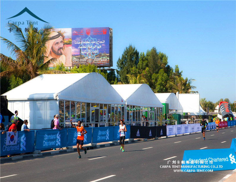 Outdoor Tent Exhibition Tents for Events Custom Tents