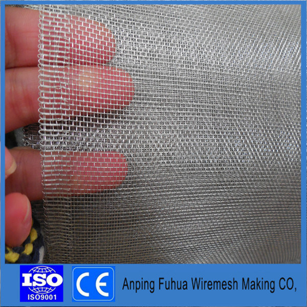 High Quality Customized Insect Proof Window Screens