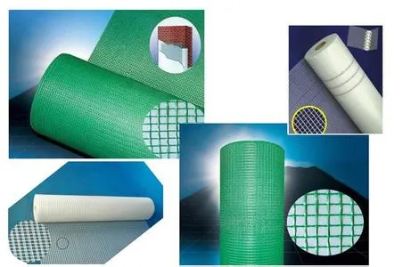 Plastic Window Screen with SGS and Ce