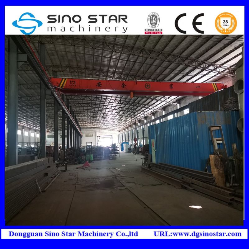Bow Type Cable Wire Twisting Bunching Stranding Equipment