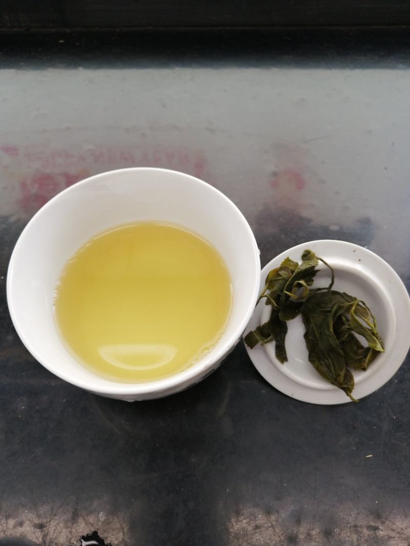Chinese Organic Green Snail Spring Green Tea