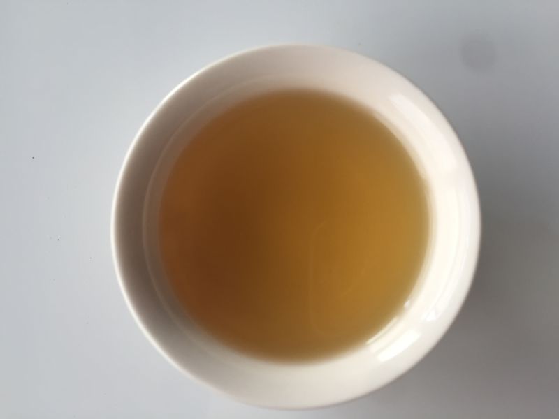 EU Standard Green Tea Broken Pekoe Fannings Green Tea
