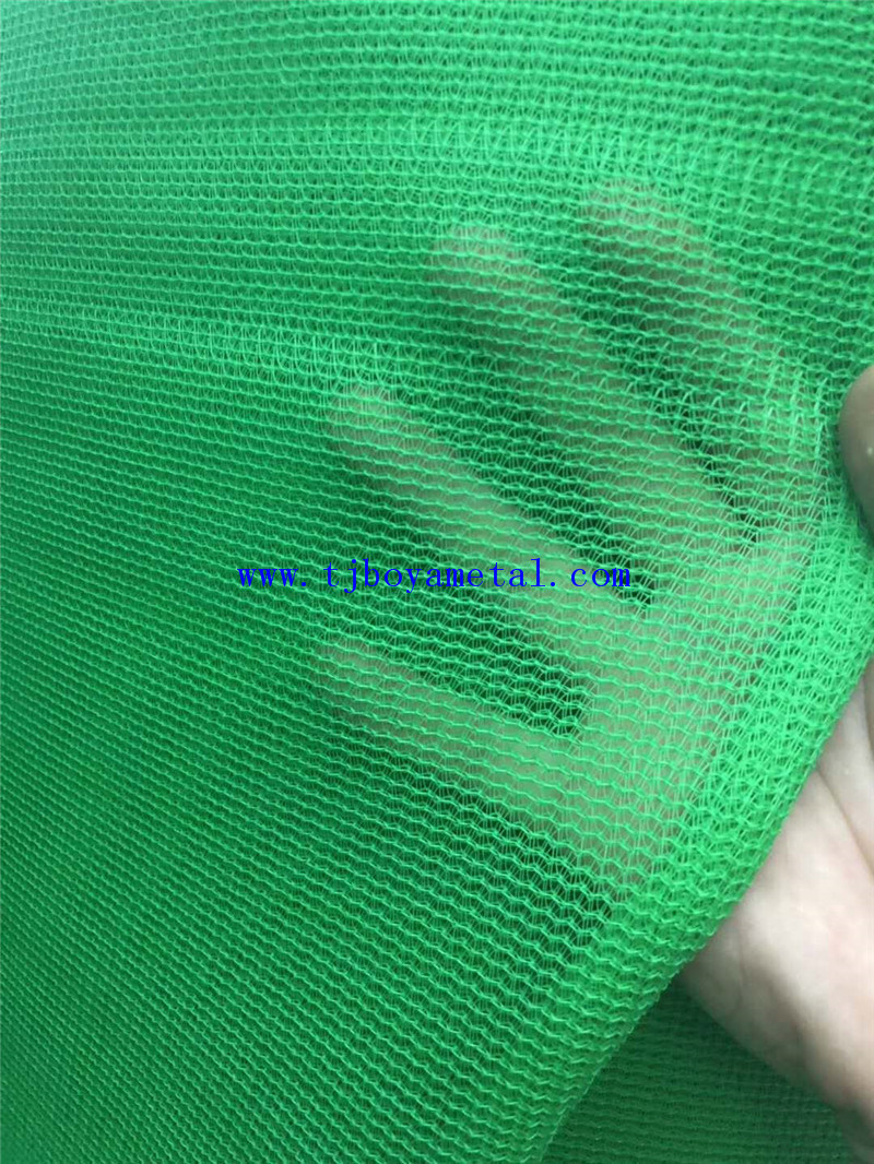 100% New HDPE Greenhouse Shade Net with UV/Sun Net/Shade Cloth/Shade Sail/Sun Shade Net/Agriculture Net