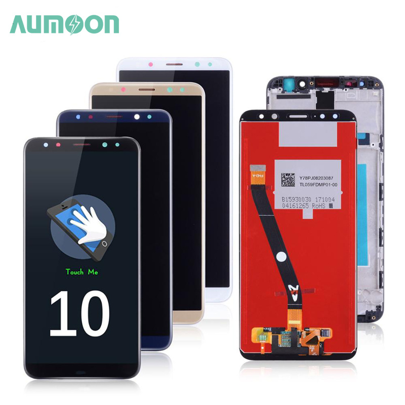 Phone Touch Screen for Huawei P7 Screen with Digitizer