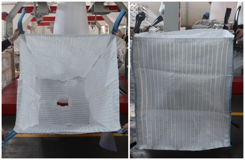 0.5 1 Cord Breathable Mesh Bags for Firewood in Sweden, Canada