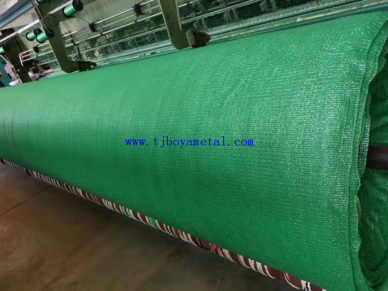 100% New HDPE Greenhouse Shade Net with UV/Sun Net/Shade Cloth/Shade Sail/Sun Shade Net/Agriculture Net