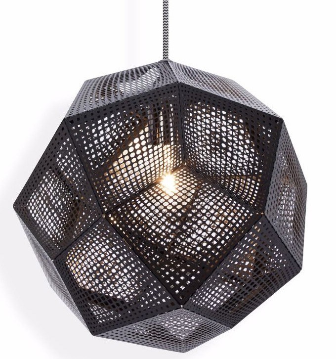 Metal Decorative Luxury Lamp Shade Lamp Cover