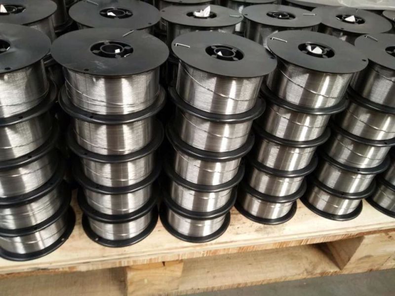 Wide Applicability Aluminum Welding Wire 4043
