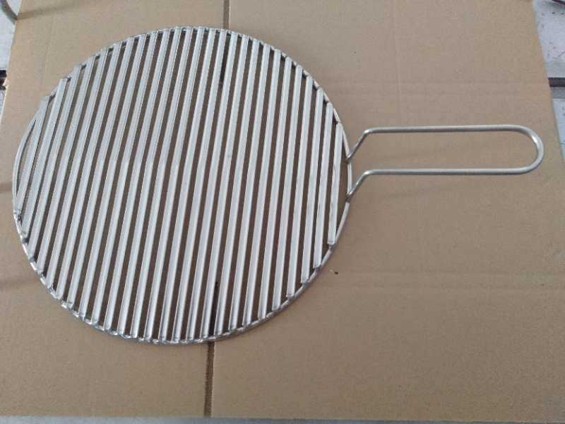 BBQ Wire Mesh /Barbecue Wire Mesh Netting Grill