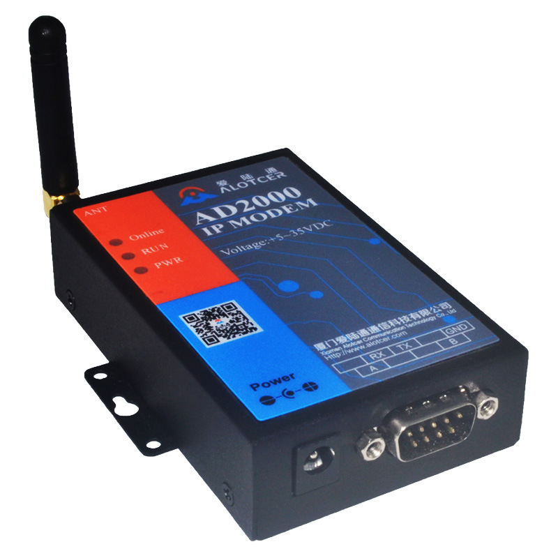 Hot Selling GSM Modem for Smart Cities