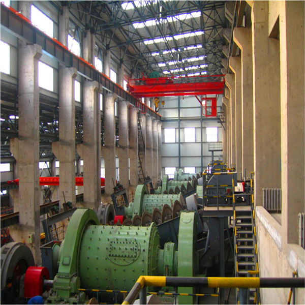 Cement Ball Mill of Cement Grinding Equipment