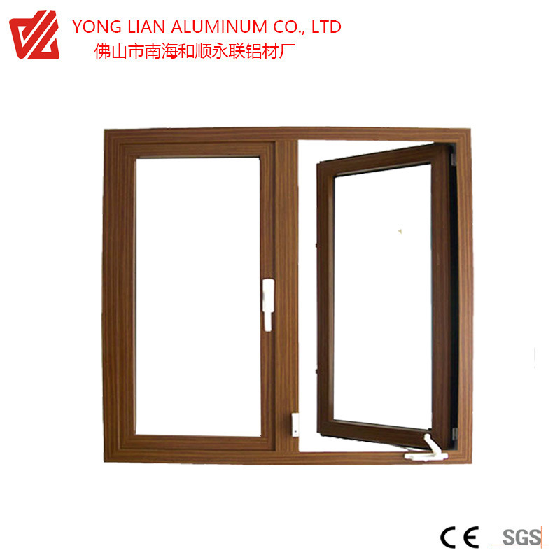 Aluminium Profile for Doors Aluminium Doors and Windows Frame Aluminium Facade Aluminium Extrusion Alloy Environmental Friendly