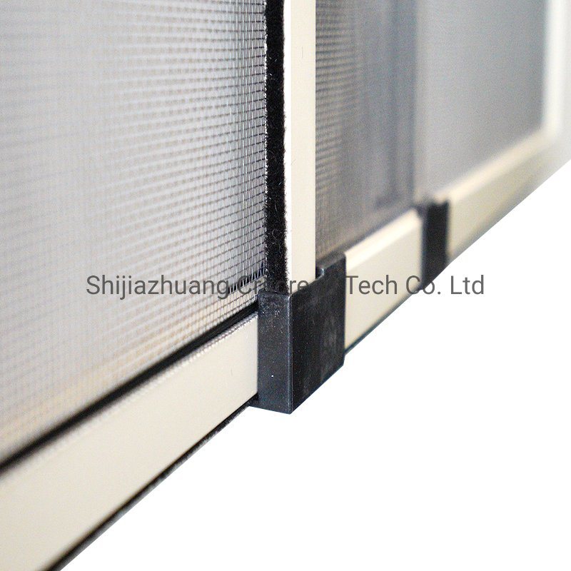 Adjustable Window Screen Aluminum Alloy Ventilating Window Screen