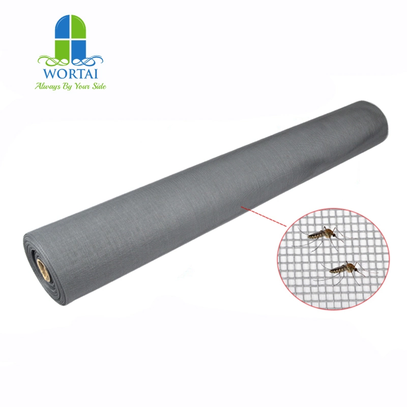 Window Screening Invisible Window Screen Fiberglass Insect Screen Mesh