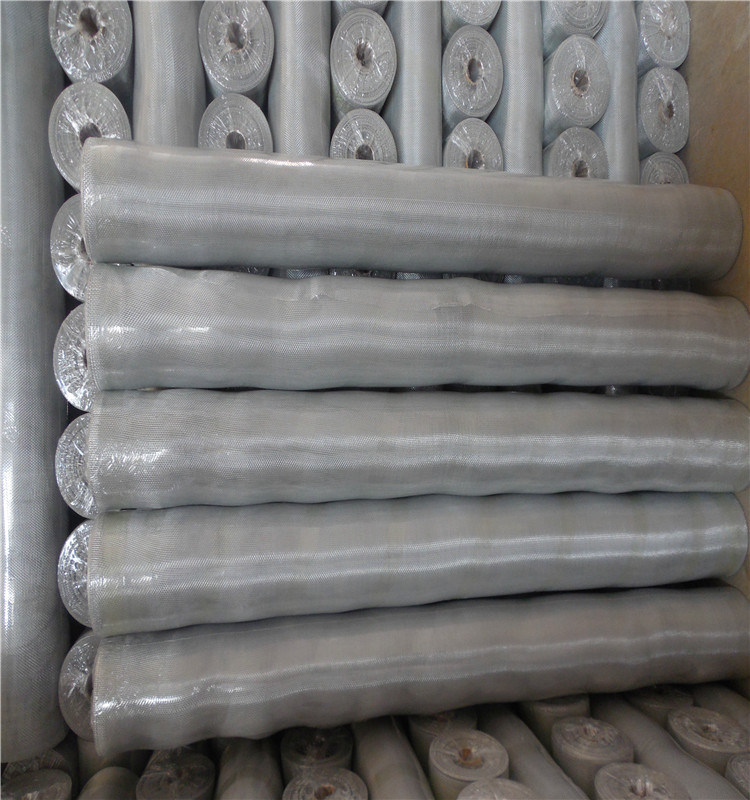 18X14 New York Wire Fly Net for Aluminium Wire Mesh
