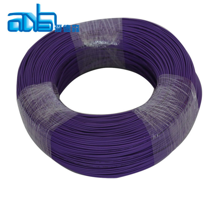 UL1015 16AWG Stranded Copper Conductor PVC Insulation Electrical Wire