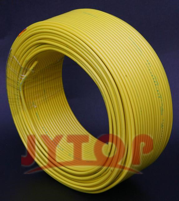 Copper Wire PVC Wire H07z-R H07V-Rcable