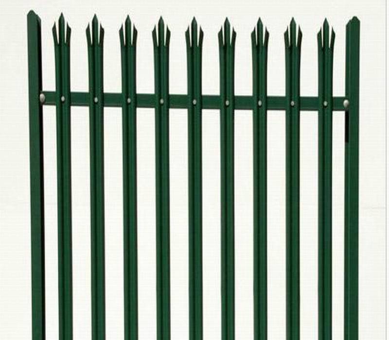 Factory Supply PVC Coated 3D Triangular Bending Wire Mesh Fence Garden Fence /Welded Wire Mesh Fence /Security Fence