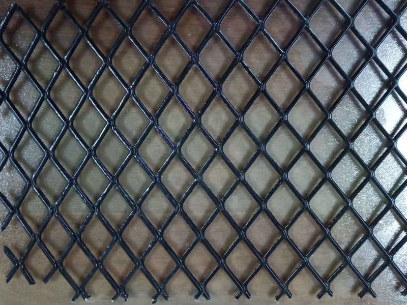 Galvanized Expanded Metal Mesh /Filter Expanded Metal Mesh