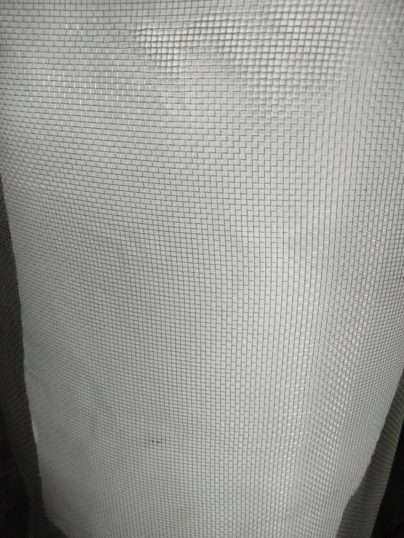 Customized Fiberglass window screen, insect screen, mosquito screen