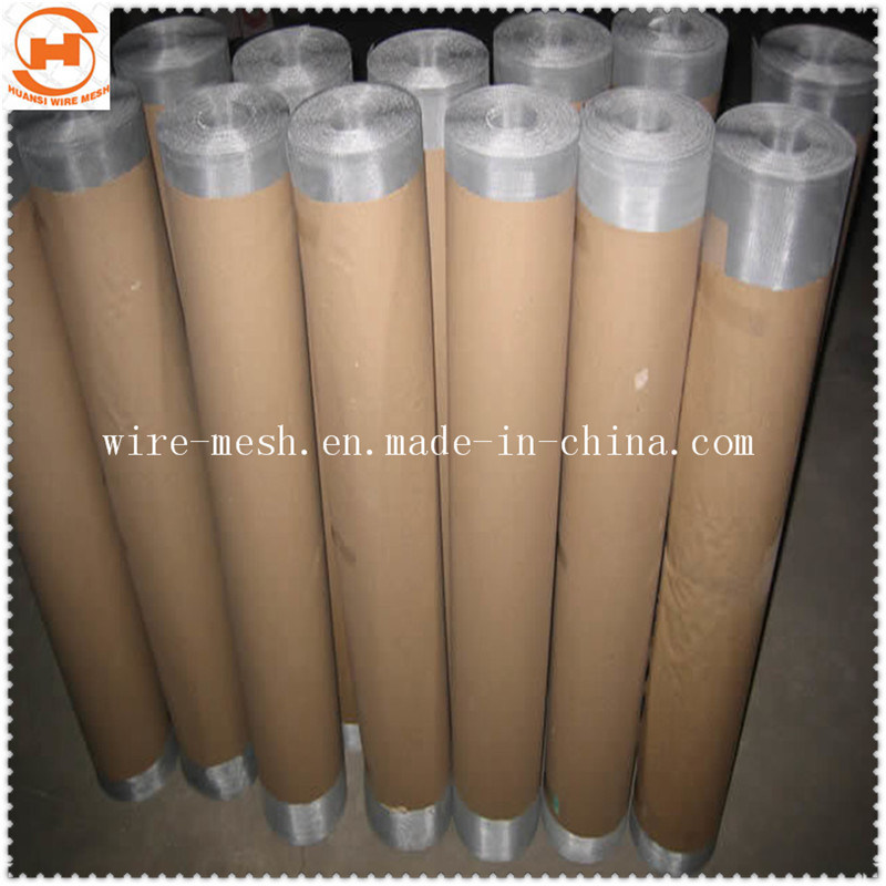 Aluminum Mosquito Wire Mesh/ Fly Wire Mesh