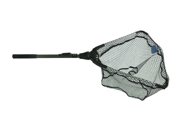 High Quality Fishing Landing Net with Aluminum Telescopic Pole