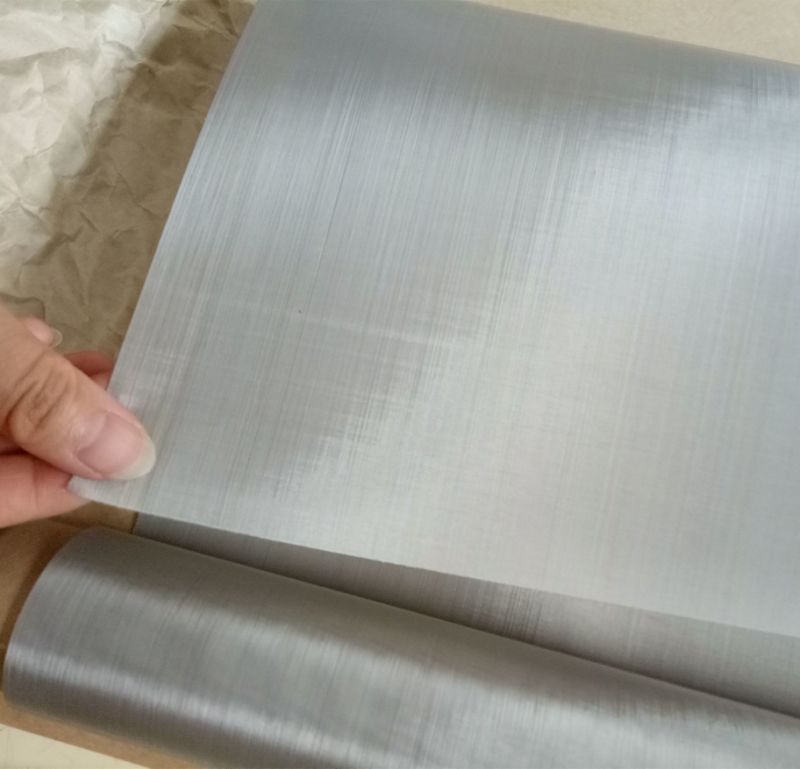 Stainless Steel Wire Mesh/Stainless Steel Wire Netting/Stainless Steel Wire Cloth